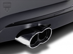 BMW 1 F20 5 ajtós AC Schnitzer Tuning 