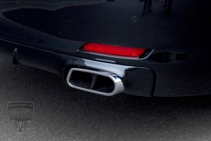 BMW 7 F01 / F02 Facelift AC Schnitzer Tuning BMW 7 F01 / F02 Facelift AC Schnitzer Tuning