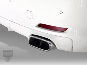 BMW 7 F01 / F02 Facelift AC Schnitzer Tuning BMW 7 F01 / F02 Facelift AC Schnitzer Tuning