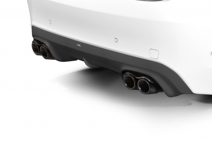 BMW M F86 X6M AC Schnitzer Tuning 