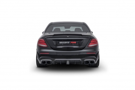 MERCEDES-BENZ E W213 E63 AMG Limousine Brabus Tuning MERCEDES-BENZ E W213 E63 AMG Limousine Brabus Tuning