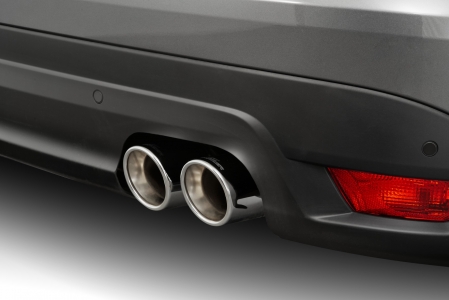 JAGUAR F-Pace F-Pace SUV AC Schnitzer Tuning 