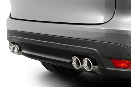 JAGUAR F-Pace F-Pace SUV AC Schnitzer Tuning 