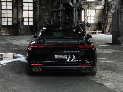 PORSCHE Panamera Panamera (971) Techart Tuning 