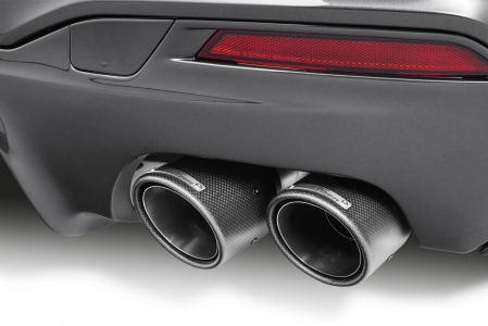 BMW X G01 X3 AC Schnitzer Tuning 