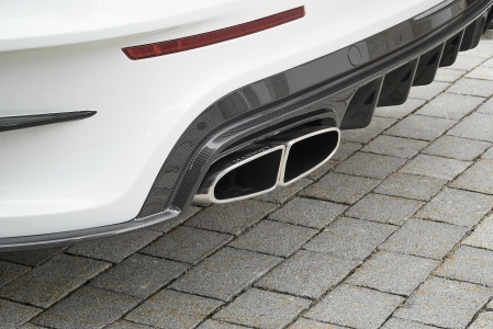 BENTLEY Bentayga SUV Mansory Tuning 