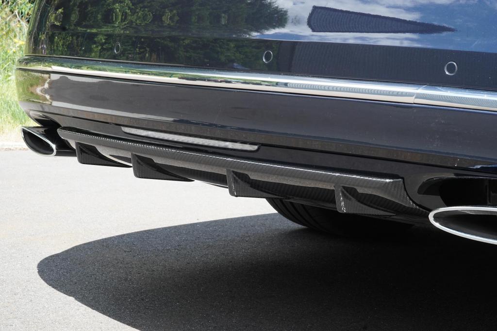 BENTLEY Mulsanne Limousine Mansory Tuning BENTLEY Mulsanne Limousine Mansory Tuning