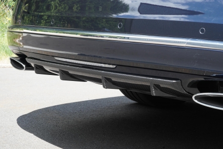 BENTLEY Mulsanne Limousine Mansory Tuning BENTLEY Mulsanne Limousine Mansory Tuning