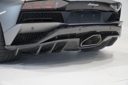 LAMBORGHINI Aventador S Coupé/Cabrio Mansory Tuning LAMBORGHINI Aventador S Coupé/Cabrio Mansory Tuning