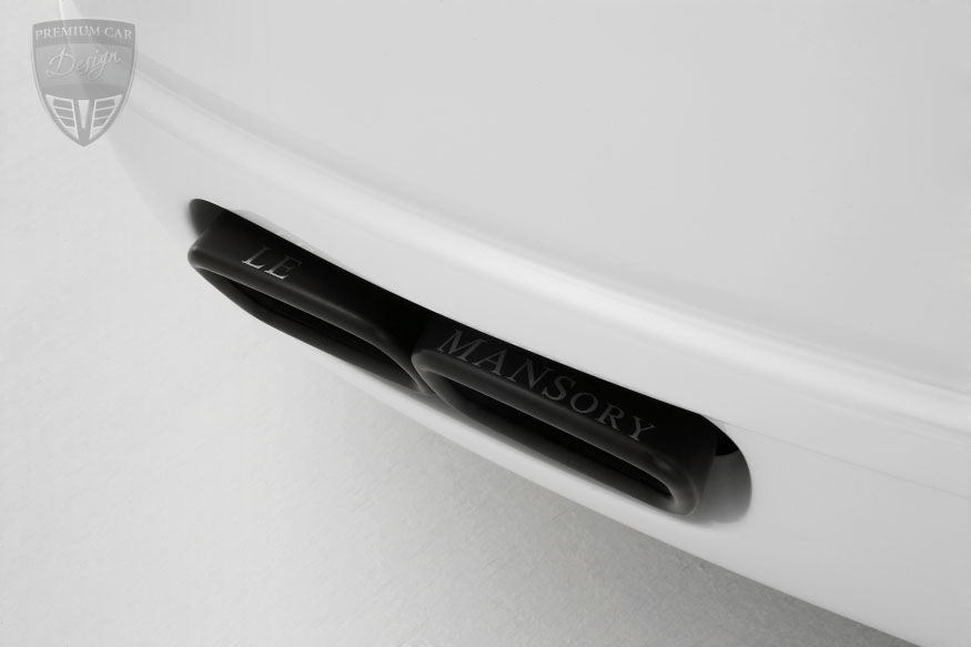 BENTLEY Continental GTC Cabrio Mansory Tuning BENTLEY Continental GTC Cabrio Mansory Tuning