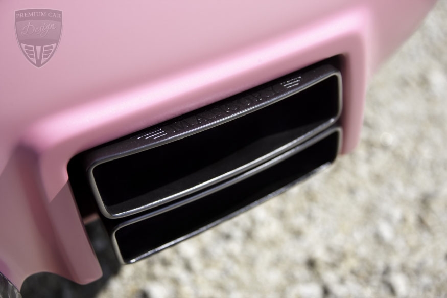 BENTLEY Continental GTC Cabrio Mansory Tuning BENTLEY Continental GTC Cabrio Mansory Tuning