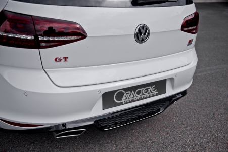 VOLKSWAGEN Golf Golf GTI (VII) Caractere Tuning 