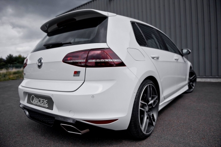 VOLKSWAGEN Golf Golf GTI (VII) Caractere Tuning 