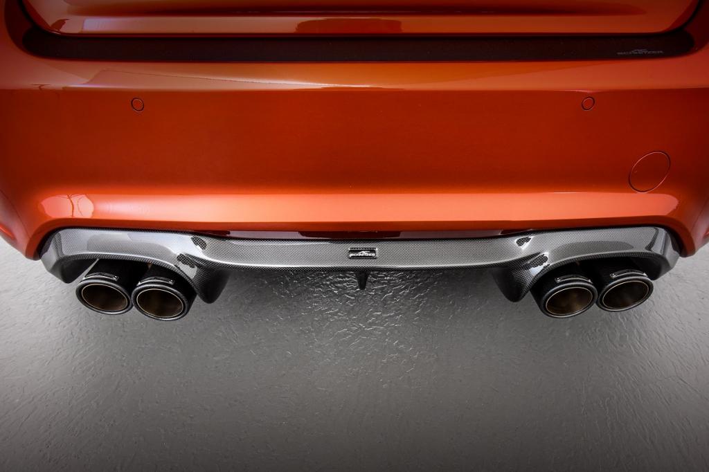 BMW M F87 M2 Competition AC Schnitzer Tuning BMW M F87 M2 Competition AC Schnitzer Tuning