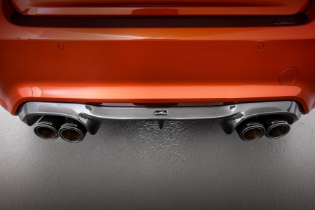 BMW M F87 M2 Competition AC Schnitzer Tuning BMW M F87 M2 Competition AC Schnitzer Tuning