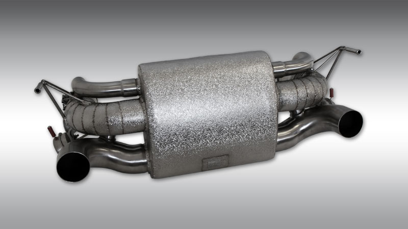 FERRARI 488 Pista Coupé/ Spider Novitec Rosso Tuning FERRARI 488 Pista Coupé/ Spider Novitec Rosso Tuning