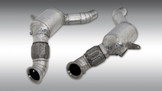 FERRARI 488 Pista Coupé/ Spider Novitec Rosso Tuning FERRARI 488 Pista Coupé/ Spider Novitec Rosso Tuning