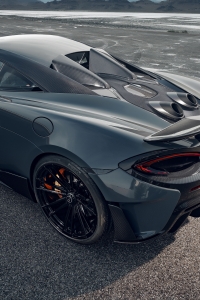 MCLAREN 600 LT Coupé/ Cabrio Novitec Tuning MCLAREN 600 LT Coupé/ Cabrio Novitec Tuning