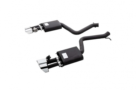 MERCEDES-BENZ S W222 Limousine Facelift Lorinser Tuning MERCEDES-BENZ S W222 Limousine Facelift Lorinser Tuning