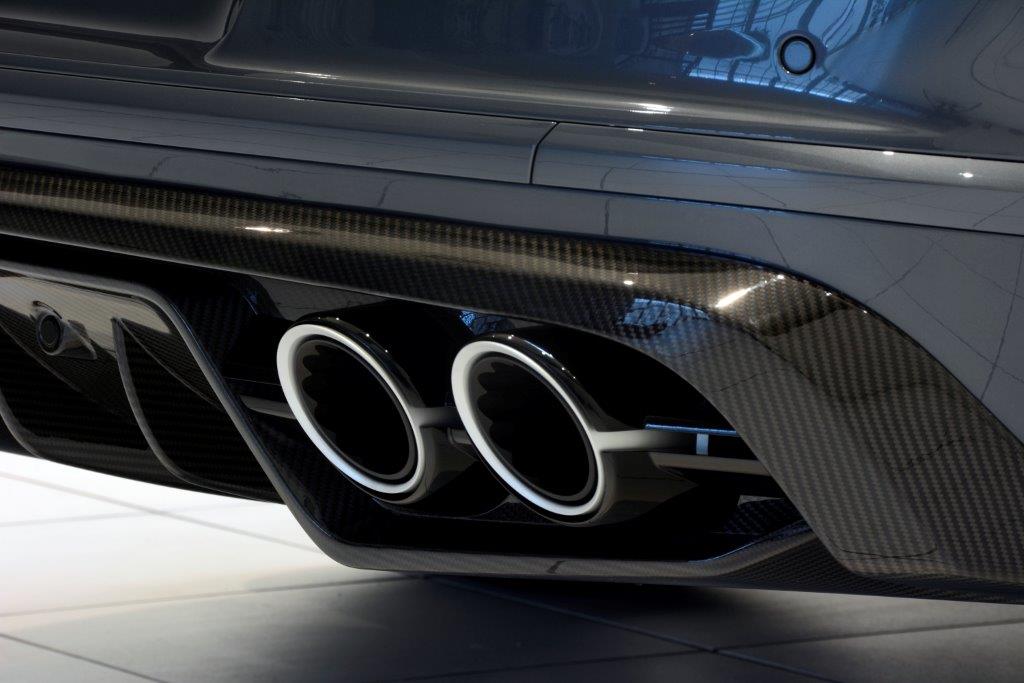 BENTLEY Continental GTC Cabrio (2019- ) Startech Tuning BENTLEY Continental GTC Cabrio (2019- ) Startech Tuning