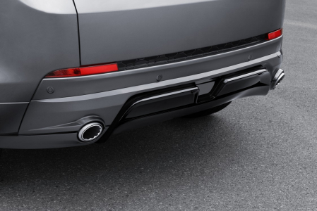 LAND ROVER Discovery Discovery Sport Startech Tuning 