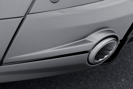 LAND ROVER Discovery Discovery Sport Startech Tuning 