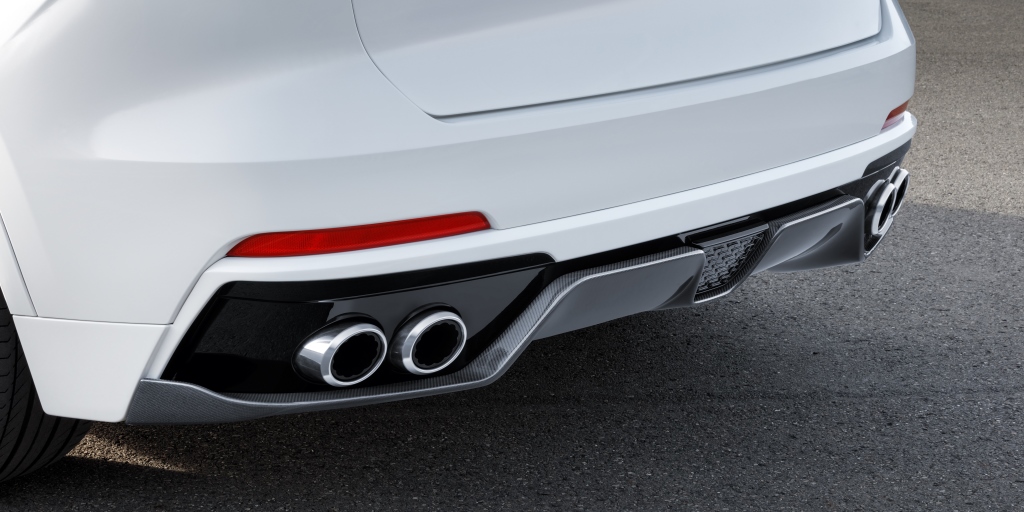 MASERATI Levante Levante SUV Startech Tuning MASERATI Levante Levante SUV Startech Tuning