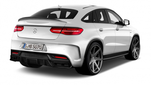 MERCEDES-BENZ GLE C292 GLE Coupe Renegade Tuning MERCEDES-BENZ GLE C292 GLE Coupe Renegade Tuning