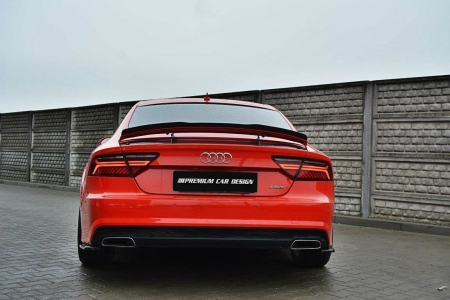 AUDI A7 A7 (4G8) Premium Car Design Tuning 