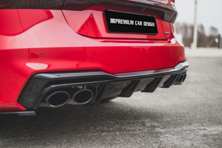 AUDI A7 A7 (4K8) Premium Car Design Tuning AUDI A7 A7 (4K8) Premium Car Design Tuning