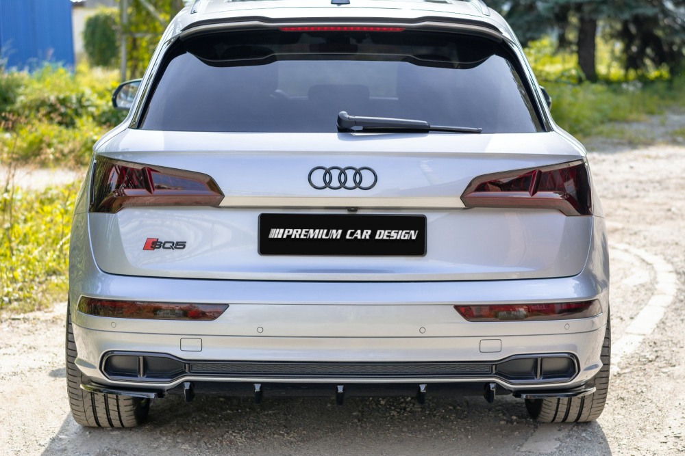 AUDI Q5 Q5 (FY) Premium Car Design Tuning AUDI Q5 Q5 (FY) Premium Car Design Tuning