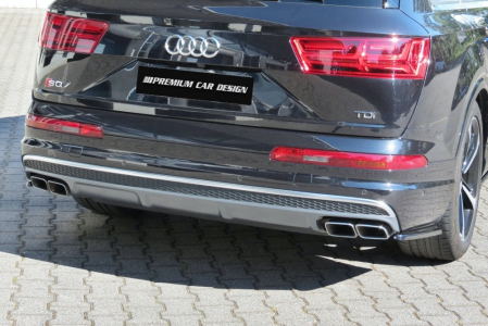 AUDI Q7 Q7 (4M) Premium Car Design Tuning AUDI Q7 Q7 (4M) Premium Car Design Tuning