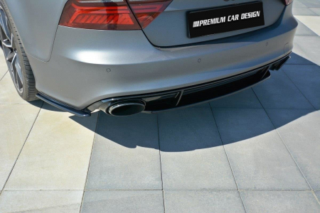 AUDI RS RS7 (C7) Premium Car Design Tuning 