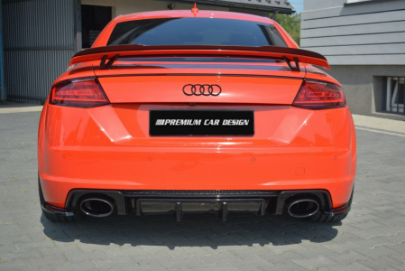 AUDI RS TTRS (8S) Premium Car Design Tuning 