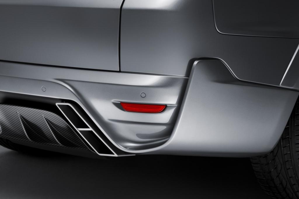 RANGE ROVER Range Rover Sport Range Rover Sport II Offroader Startech Tuning RANGE ROVER Range Rover Sport Range Rover Sport II Offroader Startech Tuning