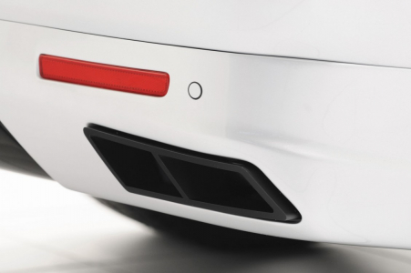 RANGE ROVER  Range Rover Sport Range Rover Sport Offroader Startech Tuning 