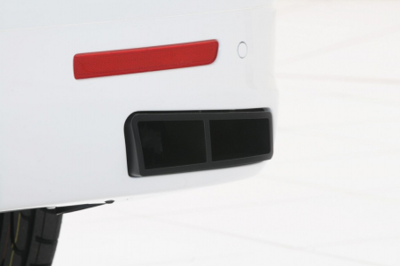 RANGE ROVER  Range Rover Sport Range Rover Sport Offroader Startech Tuning 