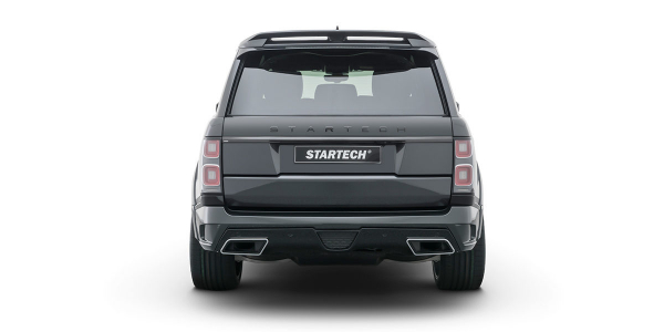 RANGE ROVER Range Rover Range Rover II Offroader LCI Startech Tuning RANGE ROVER Range Rover Range Rover II Offroader LCI Startech Tuning