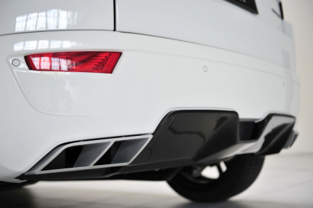 RANGE ROVER Evoque Evoque Offroader Startech Tuning RANGE ROVER Evoque Evoque Offroader Startech Tuning