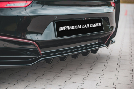 BMW I i8 Premium Car Design Tuning BMW I i8 Premium Car Design Tuning