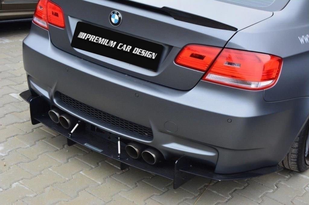 BMW M E92 M3 Coupé Premium Car Design Tuning BMW M E92 M3 Coupé Premium Car Design Tuning