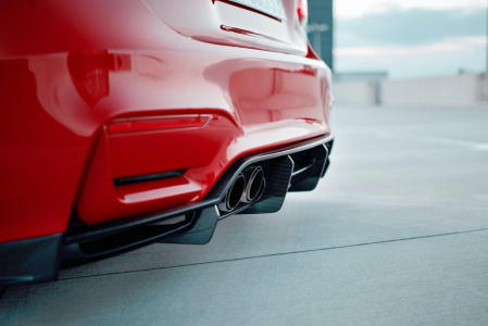 BMW M F80 M3 Limousine Premium Car Design Tuning 