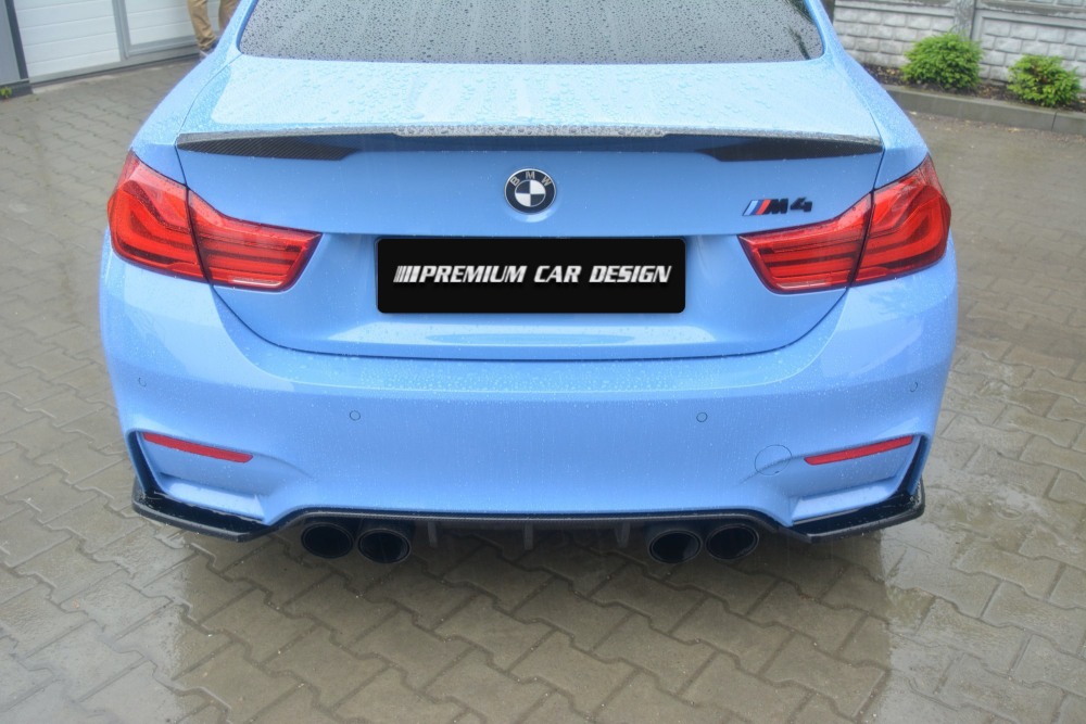 BMW M F82 M4 Coupé Premium Car Design Tuning BMW M F82 M4 Coupé Premium Car Design Tuning