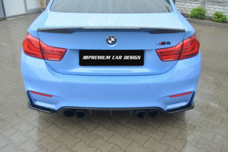BMW M F82 M4 Coupé Premium Car Design Tuning BMW M F82 M4 Coupé Premium Car Design Tuning