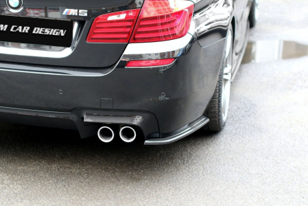 BMW M F10 M5 Premium Car Design Tuning 