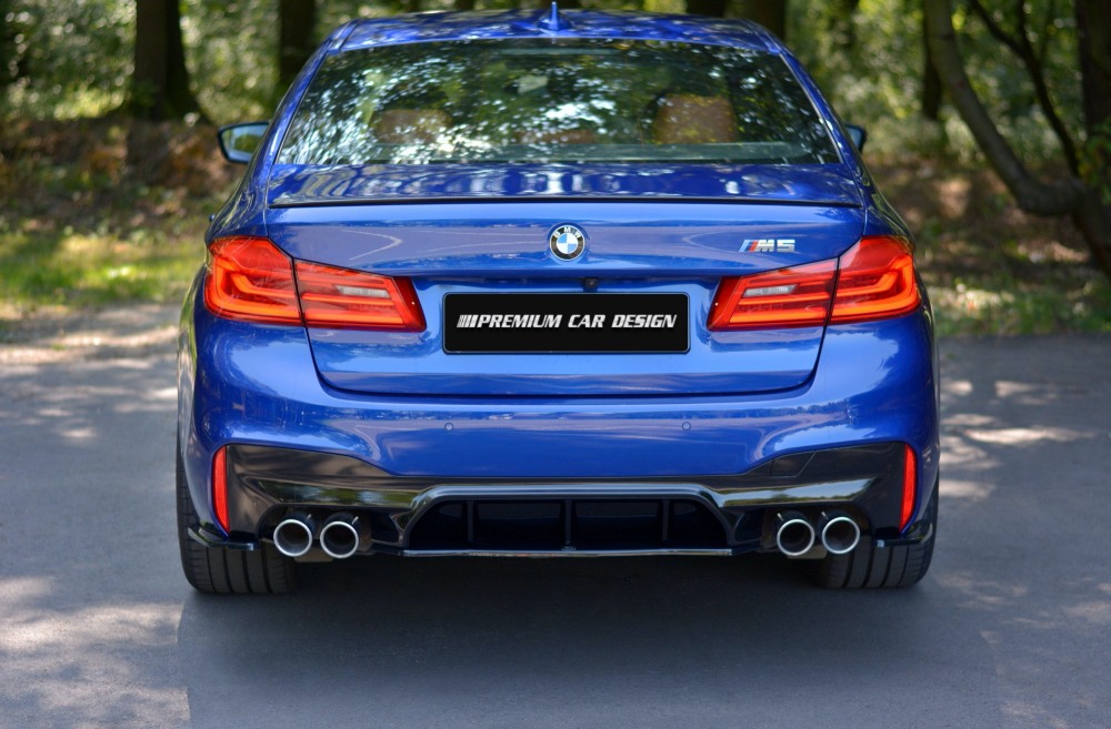 BMW M F90 M5 Limousine Premium Car Design Tuning BMW M F90 M5 Limousine Premium Car Design Tuning