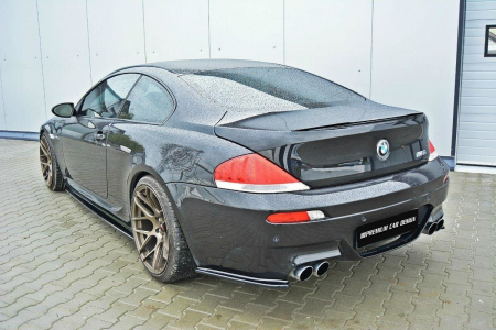 BMW M E63 M6 Coupé Premium Car Design Tuning BMW M E63 M6 Coupé Premium Car Design Tuning