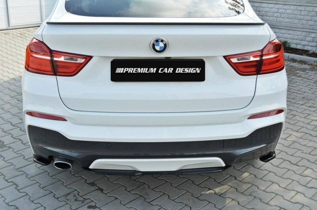 BMW X F26 X4 Premium Car Design Tuning BMW X F26 X4 Premium Car Design Tuning