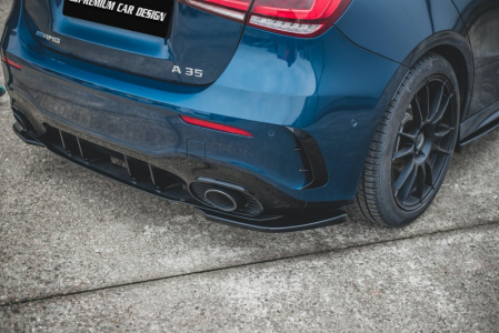 MERCEDES-BENZ A W177 A-Class AMG A 35 Hatchback Premium Car Design Tuning MERCEDES-BENZ A W177 A-Class AMG A 35 Hatchback Premium Car Design Tuning