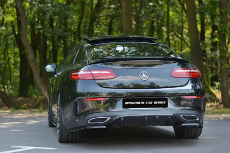 MERCEDES-BENZ E C238 Coupé / A238 Cabrio Premium Car Design Tuning MERCEDES-BENZ E C238 Coupé / A238 Cabrio Premium Car Design Tuning